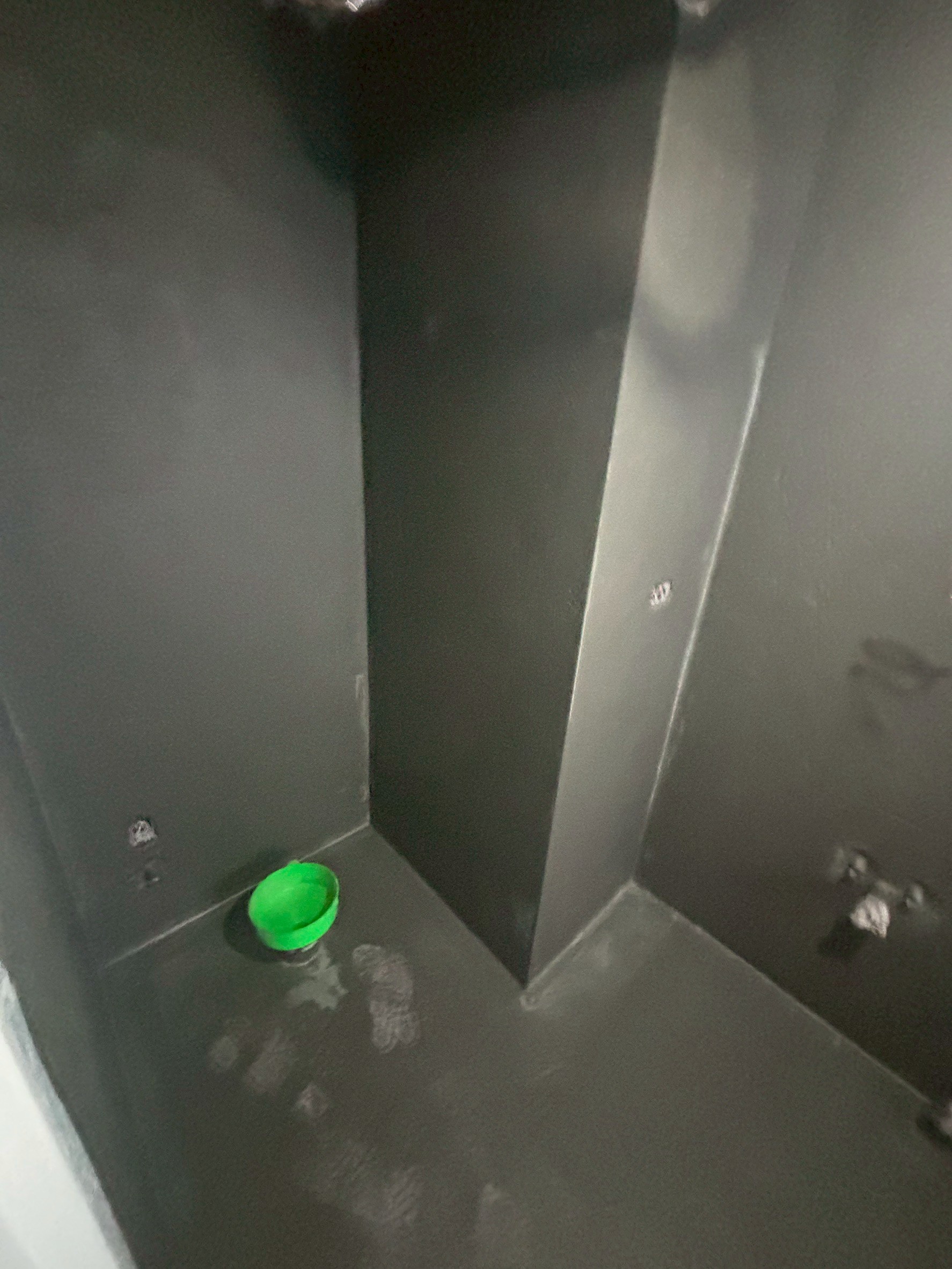 新莊幸福路浴室泥作抹牆 施工紀錄