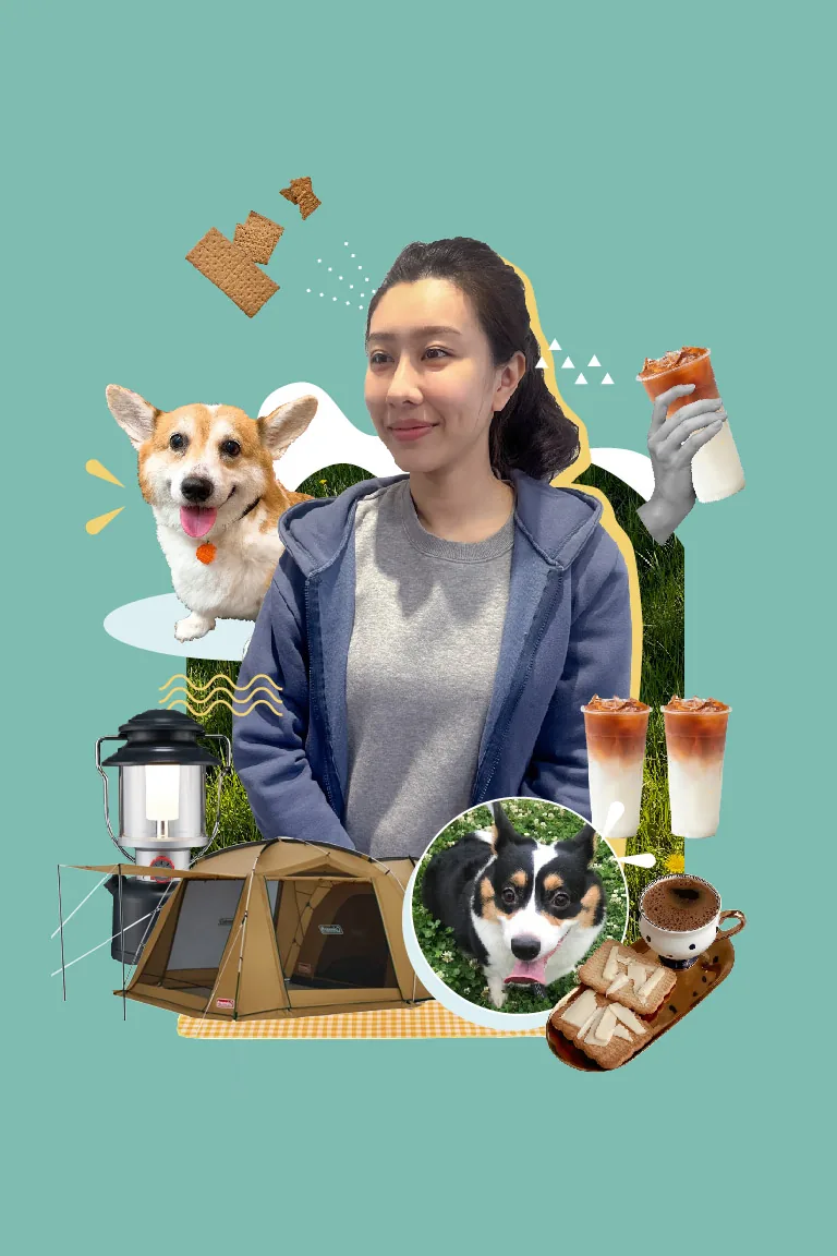 中山合江老屋翻新案工程專員小樺
